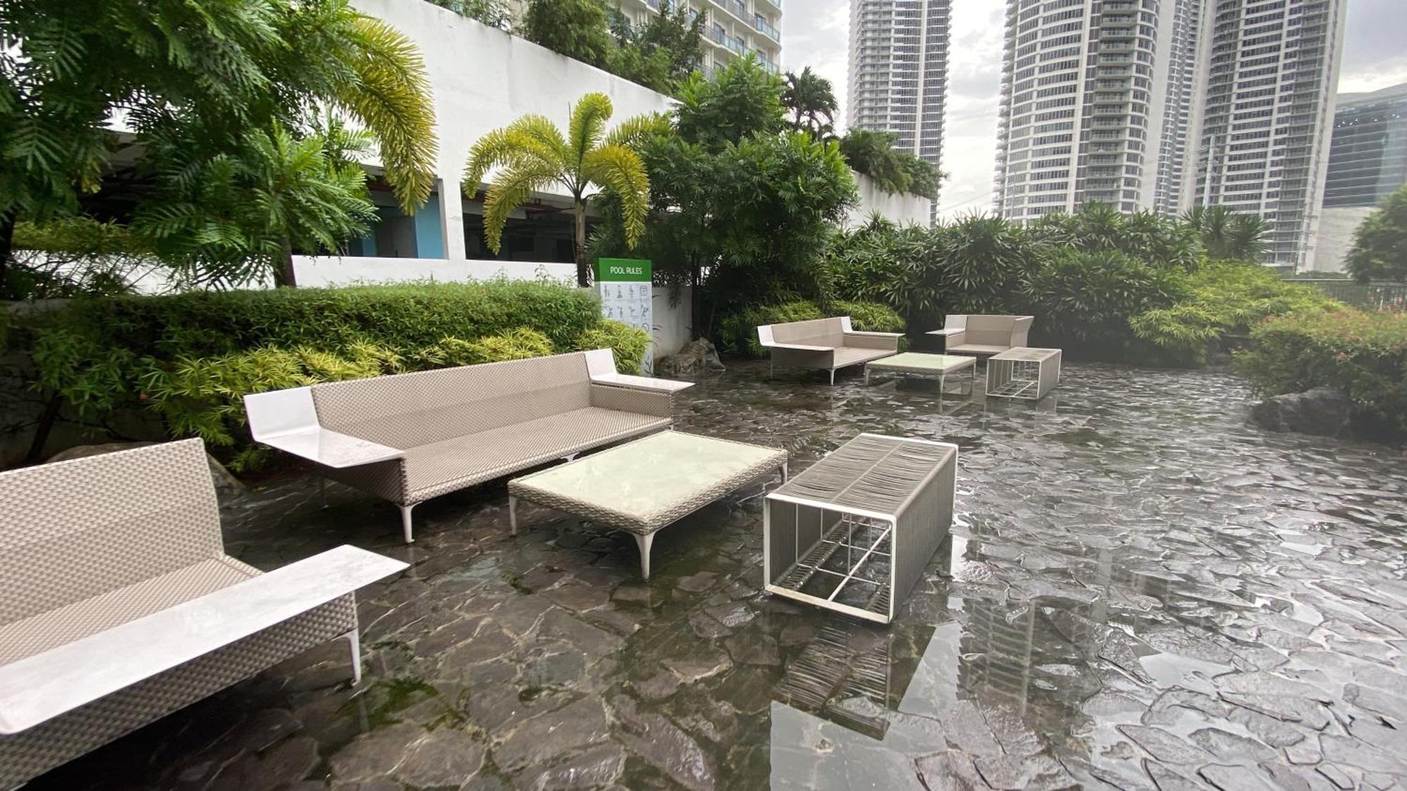 The Hygge Place Mandaluyong Exterior photo