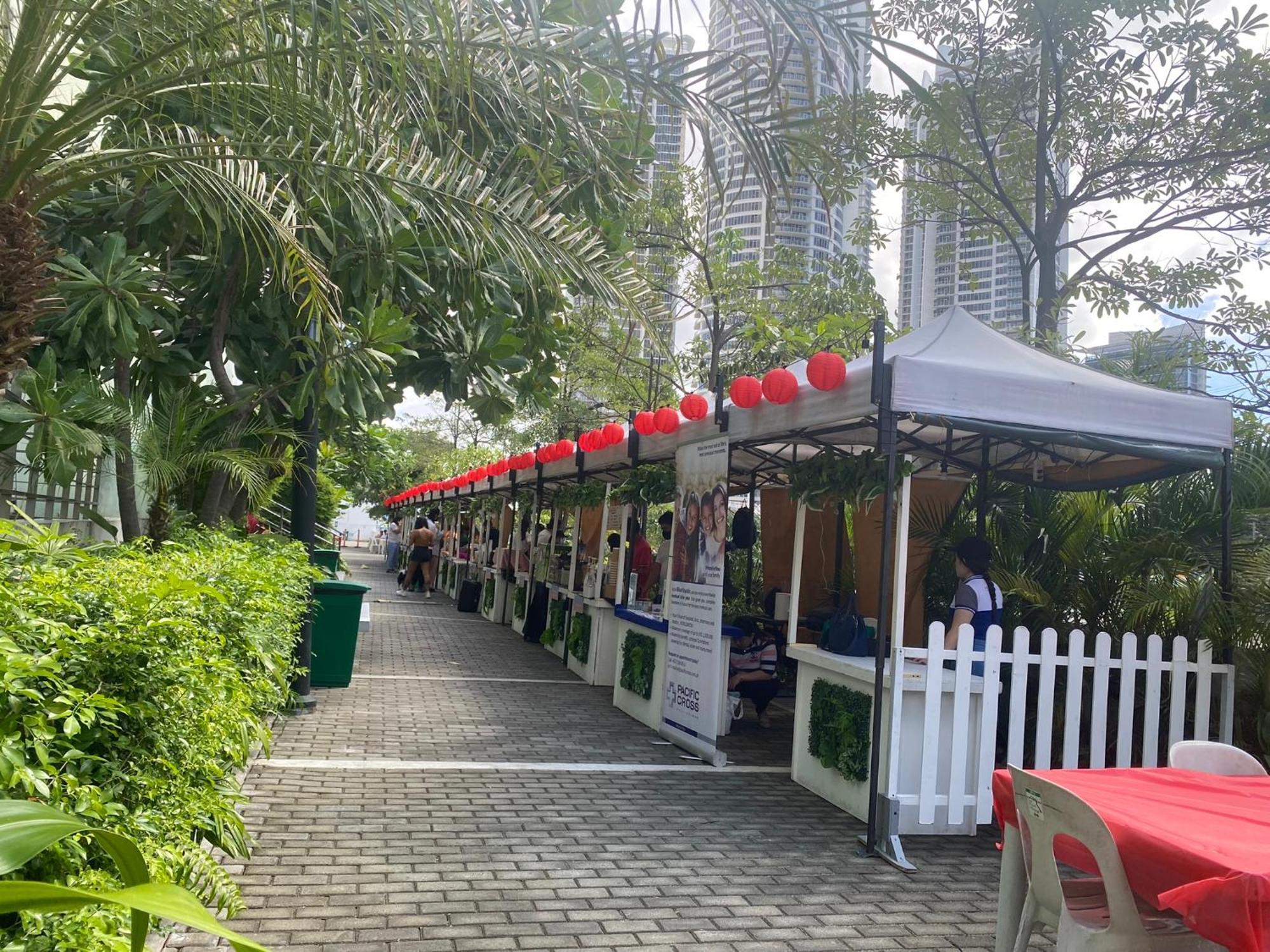 The Hygge Place Mandaluyong Exterior photo